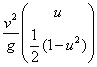 Parametrisierung der Einhüllenden